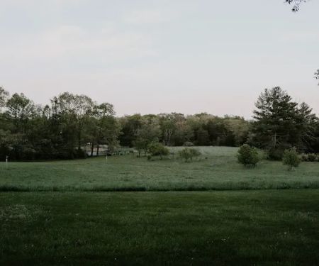 Izaak Walton League of America Conservation Farm