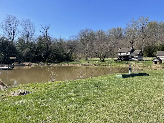 Izaak Walton League of America Conservation Farm Picture 7
