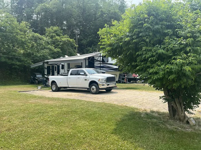 Jasmine Court RV Park Picture 10
