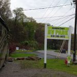 Jasmine Court RV Park