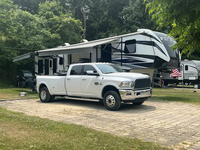 Jasmine Court RV Park Picture 8