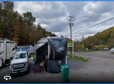Jasmine Court RV Park Picture 2