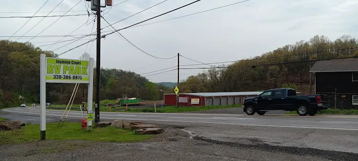 Jasmine Court RV Park Picture 5