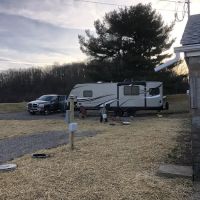 Almost Home RV Park ico