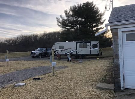 Almost Home RV Park