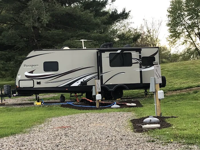 Almost Home RV Park Picture 2