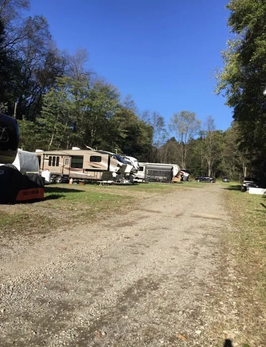 Shady Glen RV Park Picture 1