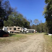Shady Glen RV Park ico