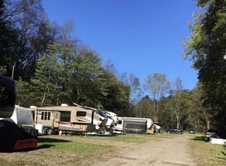 Shady Glen RV Park