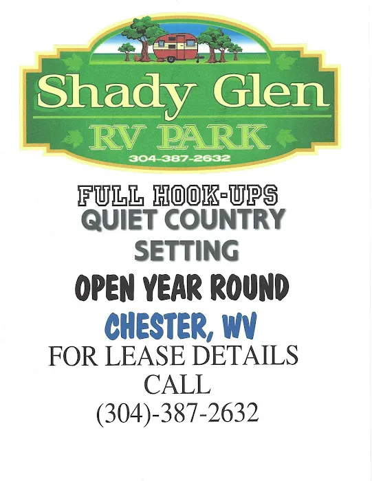 Shady Glen RV Park Picture 3