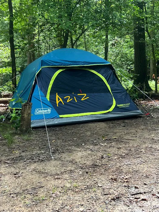 Burke Lake Campgrounds Picture 9