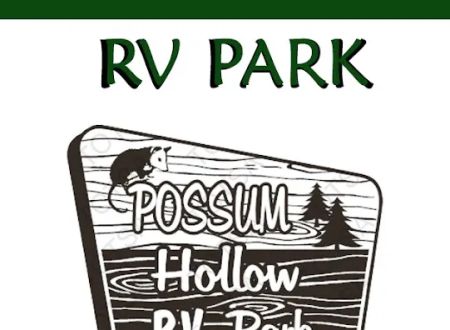 Possum Hollow Park