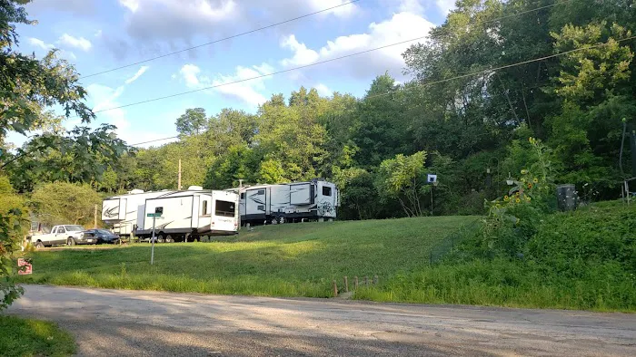 Fairhaven Wv Campground Picture 1