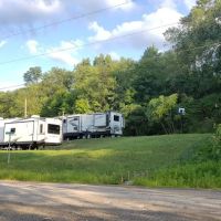 Fairhaven Wv Campground ico