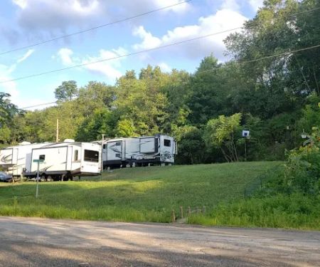 Fairhaven Wv Campground