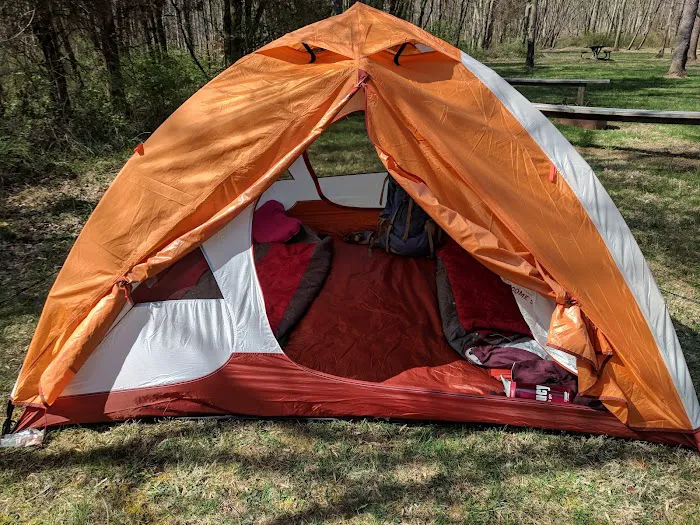 CW Camping Picture 6