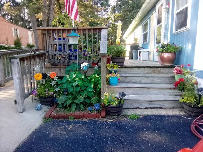 Tyson Farm Picture 3