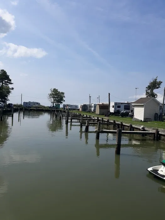Taylors Island Family Campgrounds Picture 5