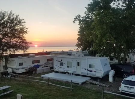 Taylors Island Family Campgrounds