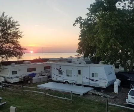 Taylors Island Family Campgrounds