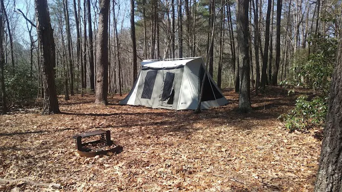 Calvert Cliffs Campground Picture 10