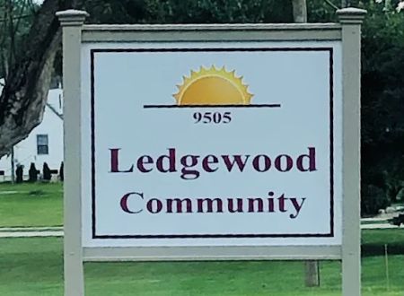 Ledgewood Mobile Home Park