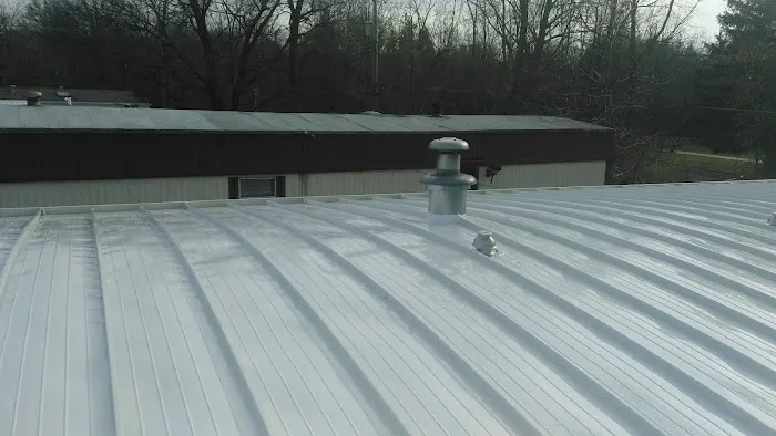 Ledgewood Mobile Home Park Picture 3