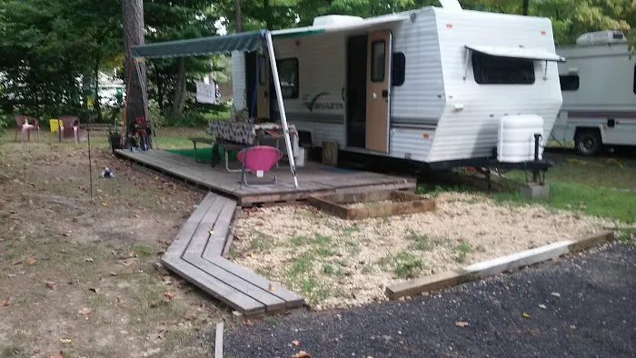 Chesapeake Ranch Estates Campgrounds Picture 4