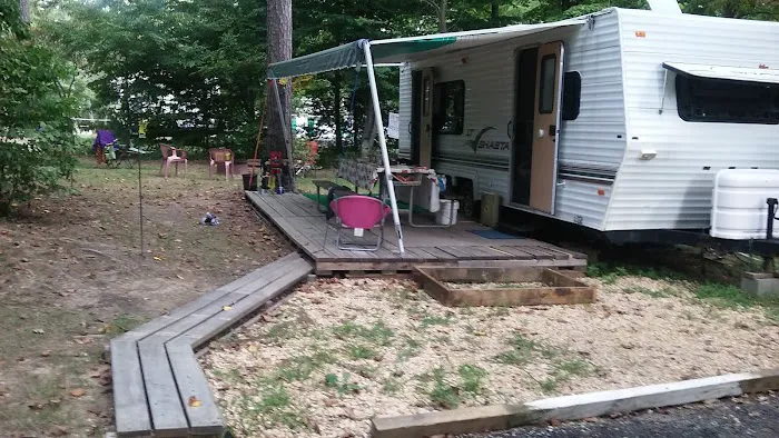Chesapeake Ranch Estates Campgrounds Picture 2