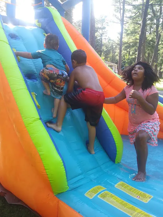 Chesapeake Ranch Estates Campgrounds Picture 7