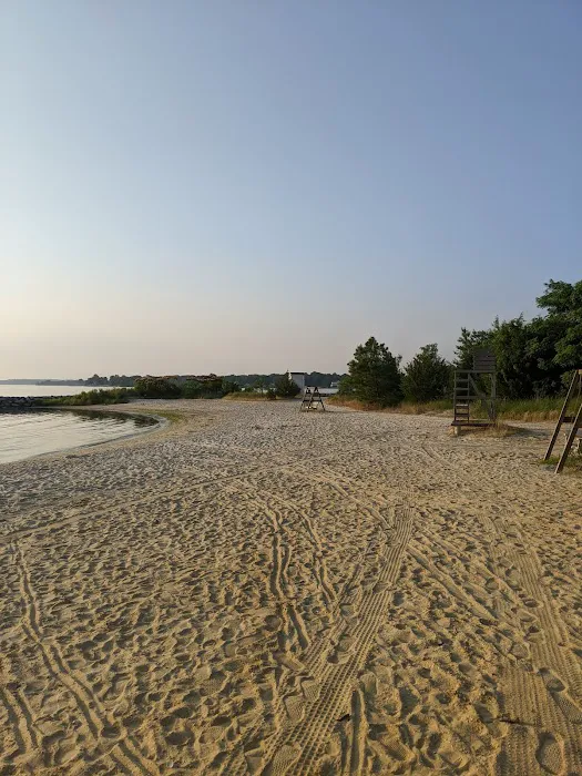 Campsites Picture 10