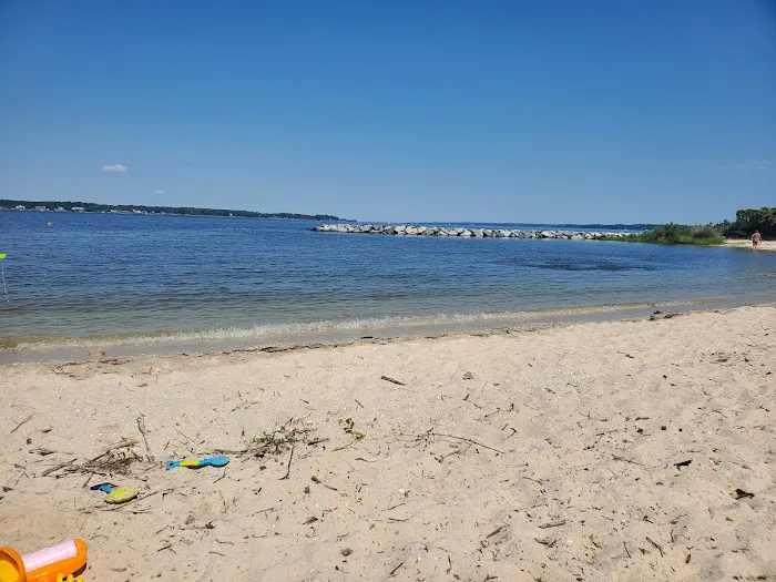 Campsites Picture 4