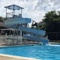 Campsites ico