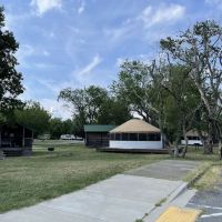 Solomon's Campground Area F ico