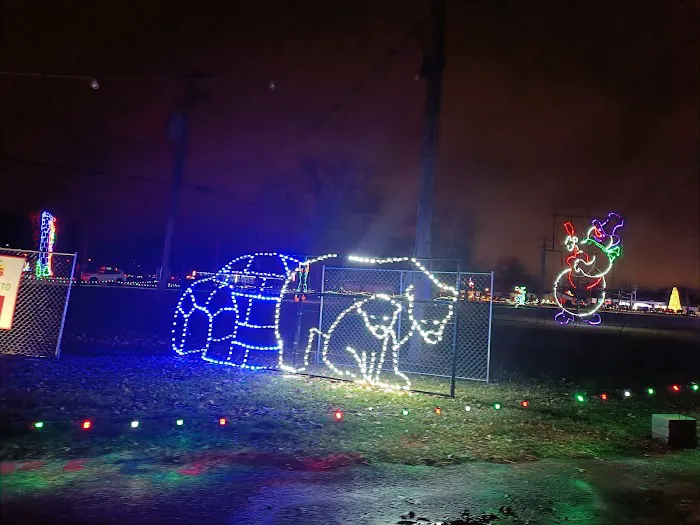 Cuyahoga County Fairgrounds RV Park Picture 1