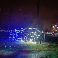 Cuyahoga County Fairgrounds RV Park ico