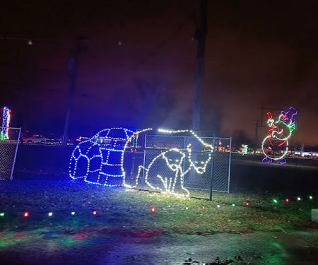 Cuyahoga County Fairgrounds RV Park