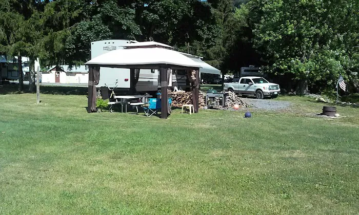 Idle Acres Camping Area Picture 1