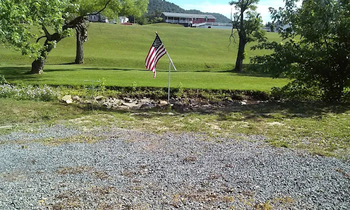 Idle Acres Camping Area Picture 2