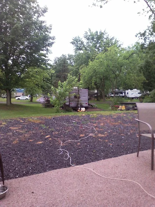 Idle Acres Camping Area Picture 3