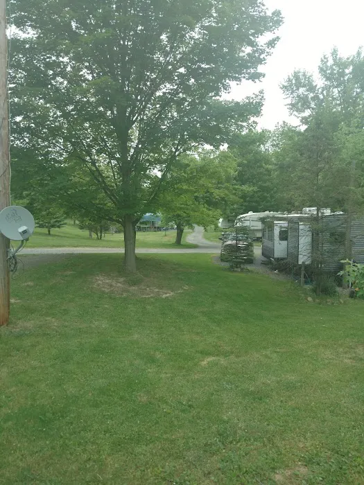 Idle Acres Camping Area Picture 7