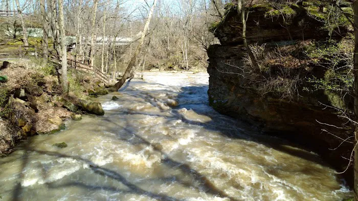 Columbia Park Picture 9