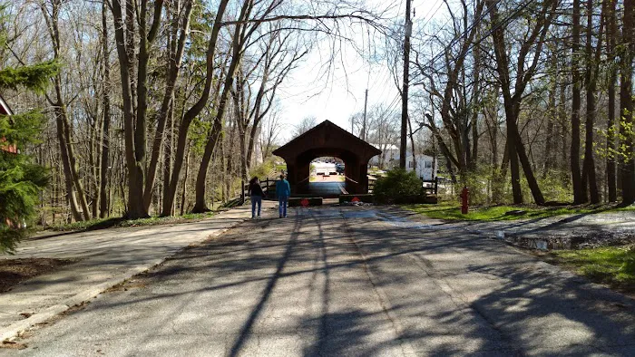 Columbia Park Picture 6