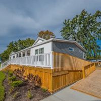 Columbia Park ico