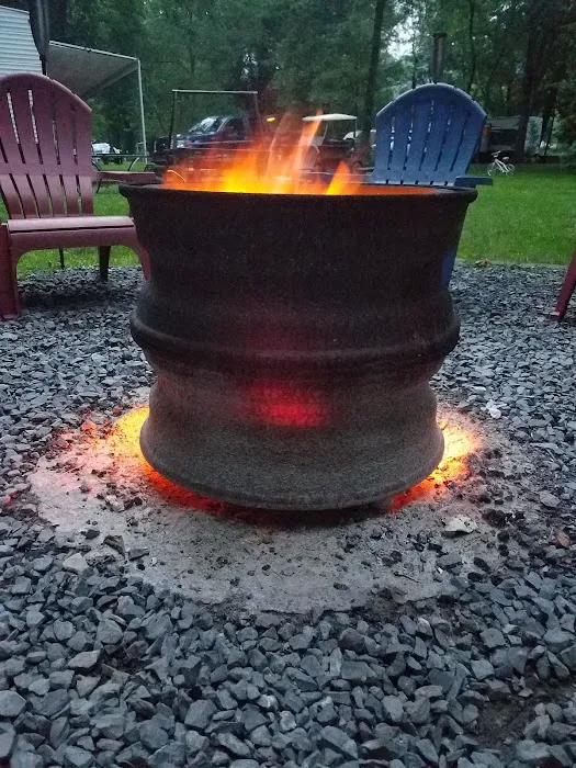 Harshbarger's Campground Picture 1