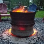 Harshbarger's Campground