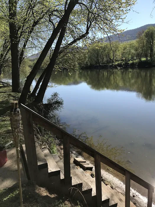 Harshbarger's Campground Picture 7