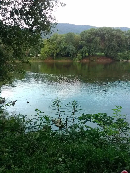 Harshbarger's Campground Picture 5