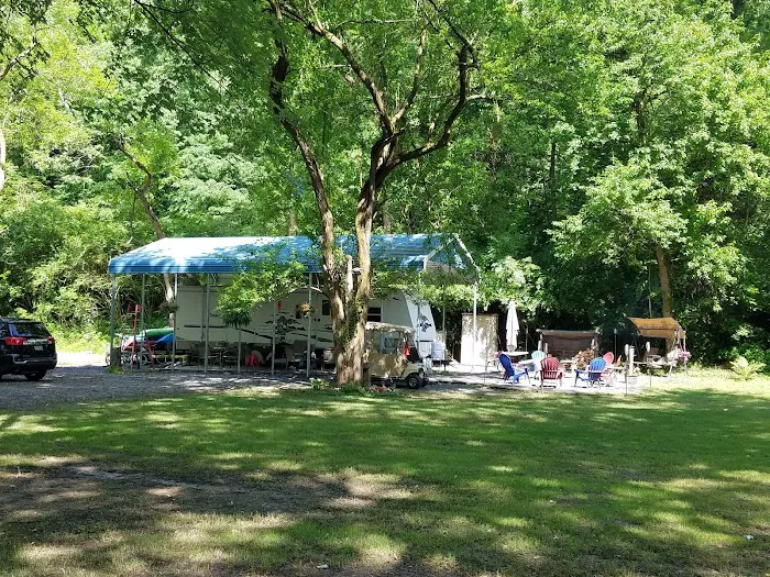Harshbarger's Campground Picture 2