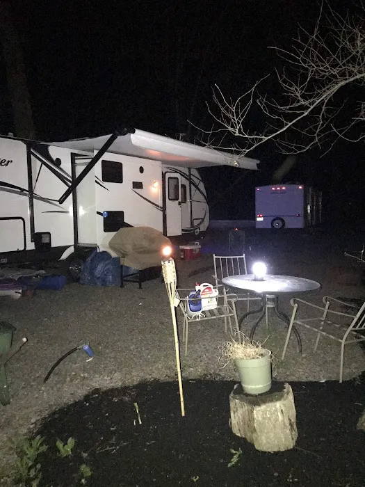 Harshbarger's Campground Picture 3